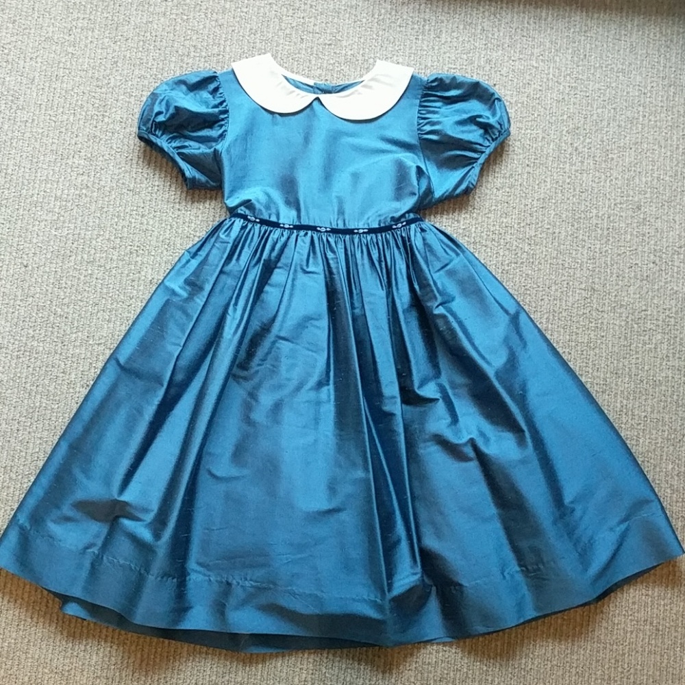 Frances Johnston Special Occasions Dress